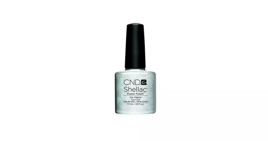CND Shellac Colour - Ice Vapor