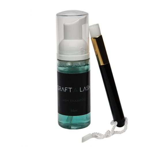 Graft-A-Lash Lash Shampoo