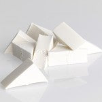 Latex Make-Up Wedges