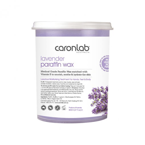 Caron Paraffin Wax Lavender