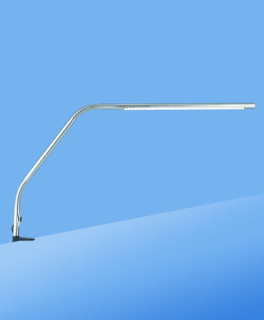 LED Slimline Table Lamp