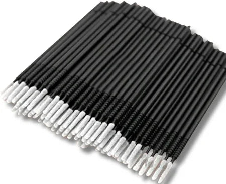 Gen Zed Disposable Micro Brush (Long Tip)