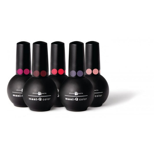 Last Chance YN Mani-Q 15ml Colours!!