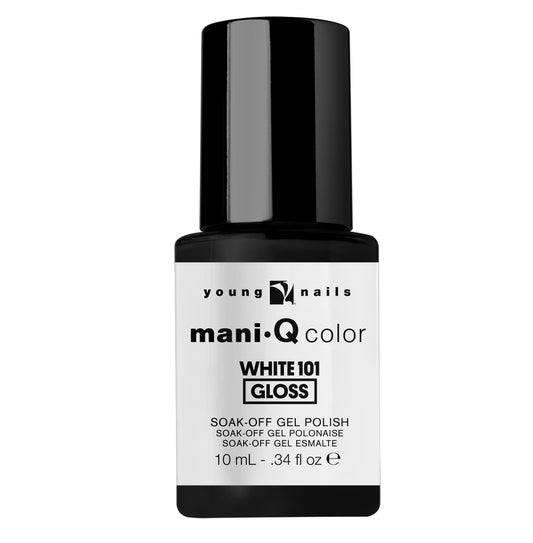 Mani-Q White 101