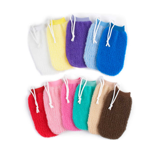 Caron Milano Mitt (assorted colours)