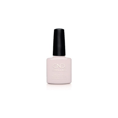 CND Shellac Colour - Mover & Shaker