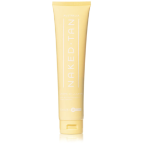 Naked Tan  Creme' De La Creme' 150ml
