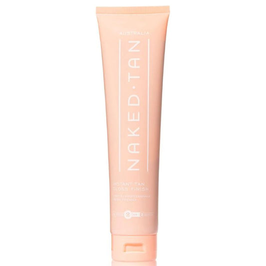 Naked Tan Instant Tan