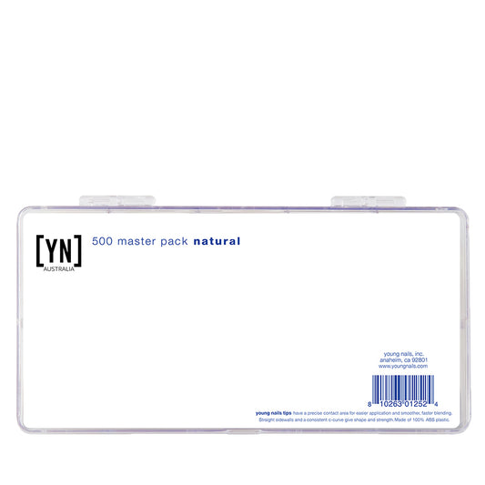 Natural Tips