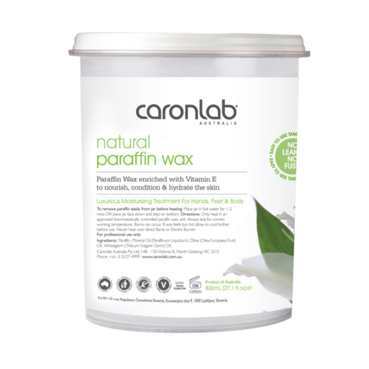 Caron Paraffin Wax Natural