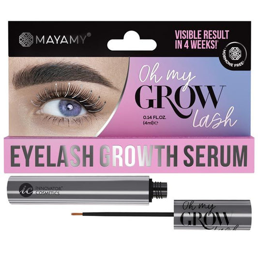 MAYAMY Oh My Grow Lash, Eyelash Growth Serum 4ml