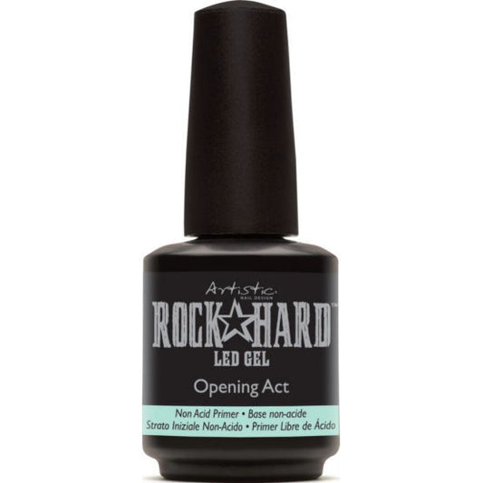 Artistic Opening Act Primer 15ml