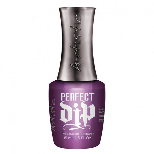 Artistic Perfect Dip Base Coat