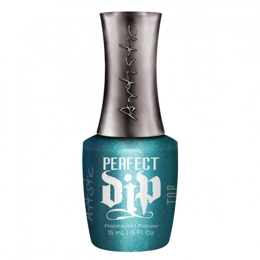 Artistic Perfect Dip Top Coat