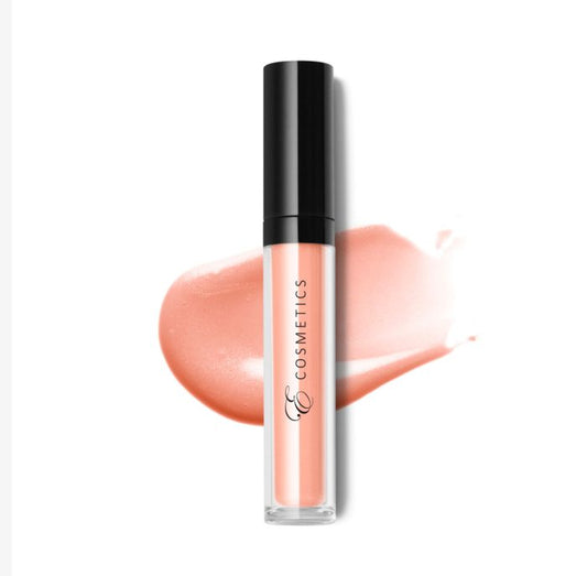 ECosmetics Plumping Lip Gloss