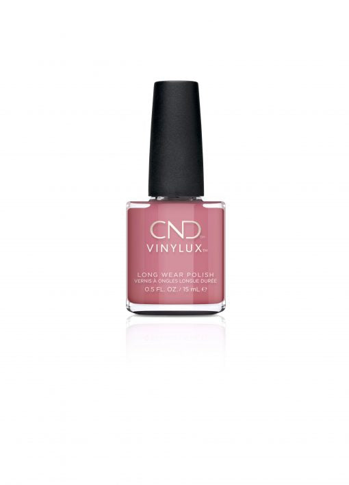 CND Vinylux Nail Polish - Poetry DISCON
