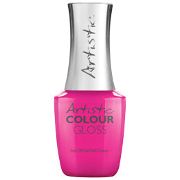 Artistic Colour Gloss - Polka Dottie Hottie