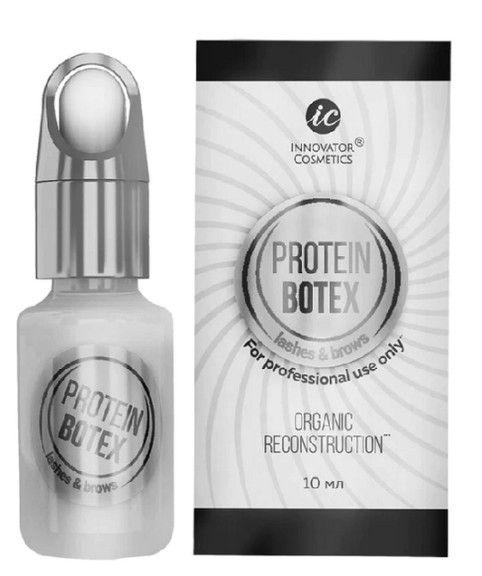 Mayamy Eyelash & Eyebrow Protein Botex 10ml