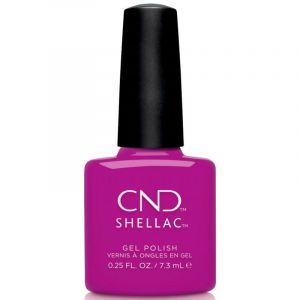 CND Shellac Gel Polish - Rooftop Hop*