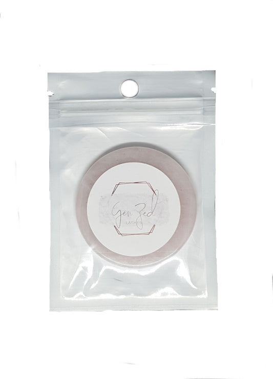 Gen Zed Rose Quartz (Jade) Stone