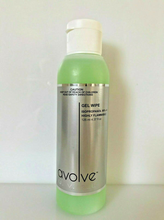 Avolve U.V. Gel Wipe