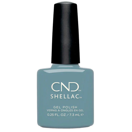 CND Shellac Colour - Morning Dew