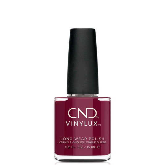 CND Vinylux Nail Polish - Signature Lipstick