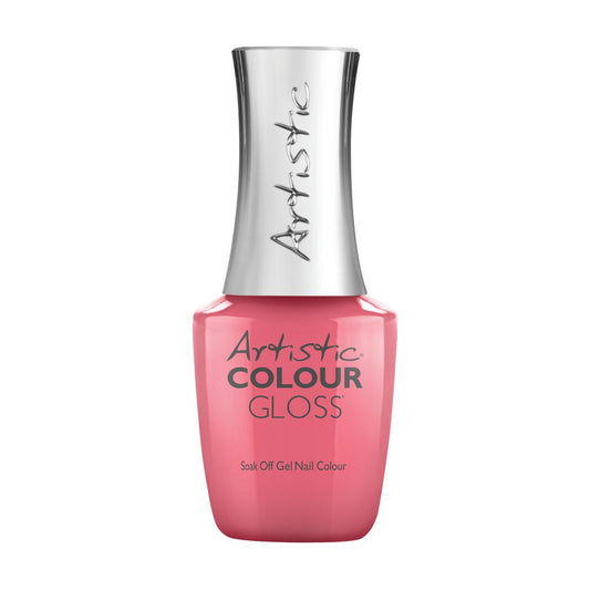 Artistic Colour Gloss - Smart Cookie*Limited*
