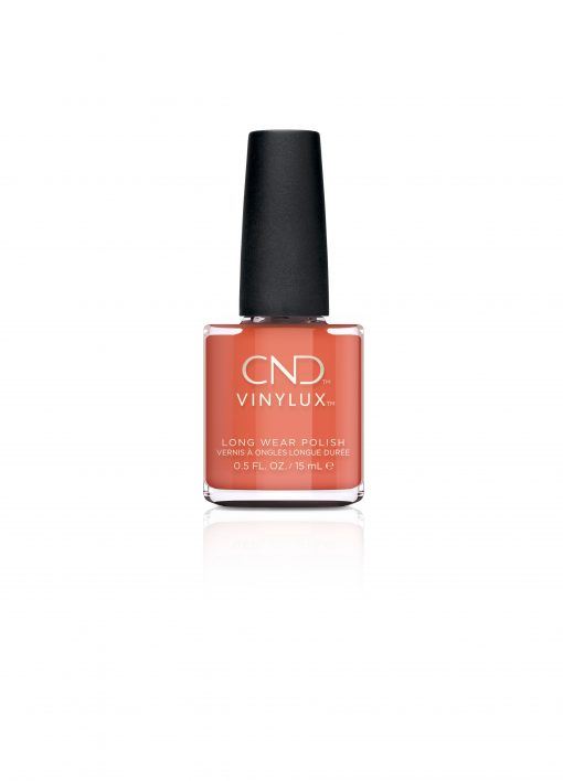 CND Vinylux Nail Polish - Soulmate DISCON