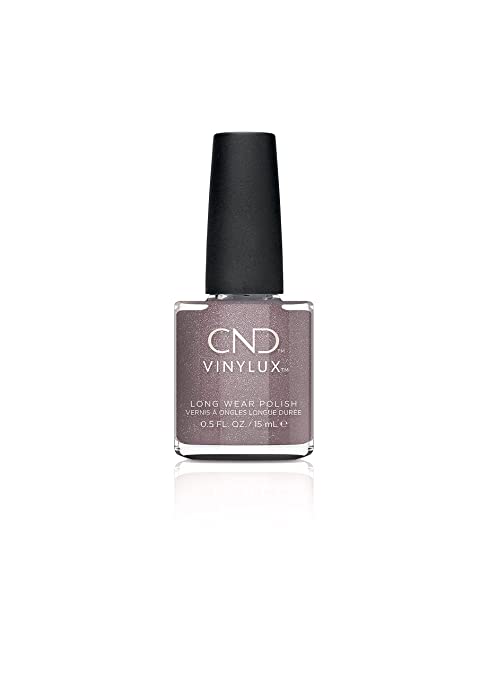 CND Vinylux Nail Polish - Statement Earrings DISCON