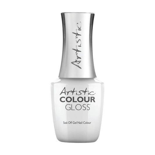 Artistic Colour Gloss - Tasteless*Limited*