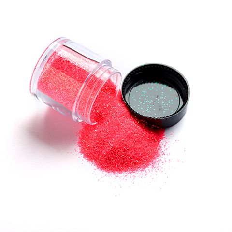 Glit-Zee Glitter #3 - Grapefruit 7g