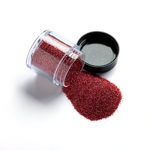 Glit-Zee Glitter #14 - Chameleon 7g