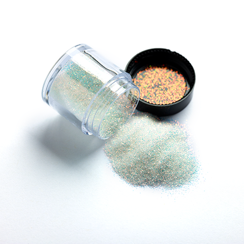 Glit-Zee Glitter #25 - Wizard Sprinkle 7g