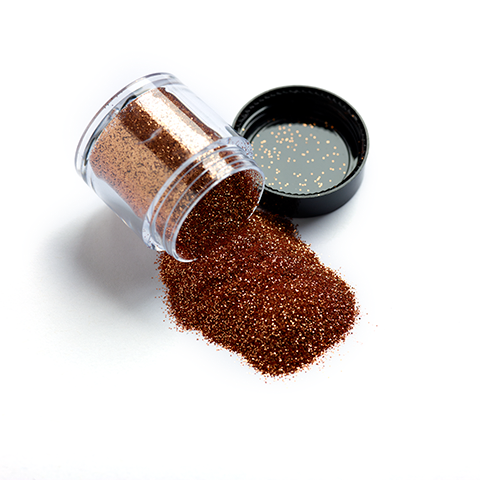 Glit-Zee Glitter #28 - Aztek Gold 7g