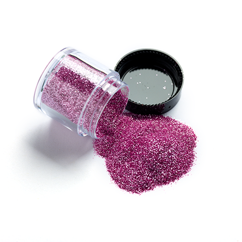 Glit-Zee Glitter #31 - Jelly Crystals 7g