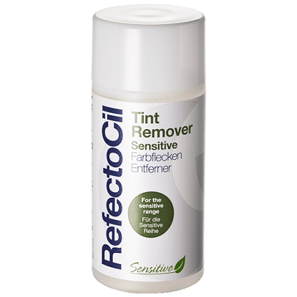 Refectocil Sensitive Tint Remover 150ml