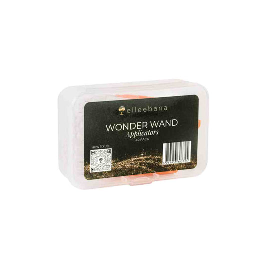 Elleebana Wonder Wand Applicators 40pk