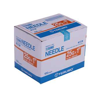 Needles & Scalpels