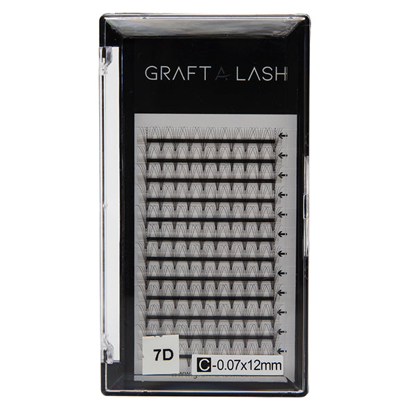 Lash Extensions