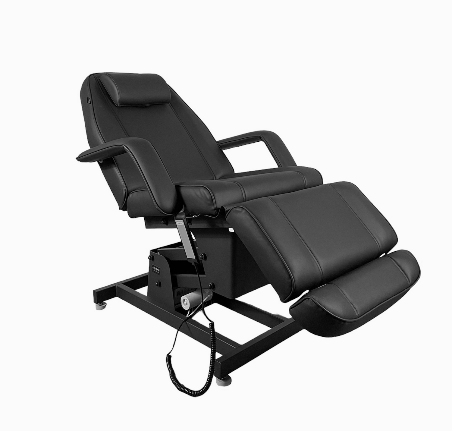 New Salon Equipment