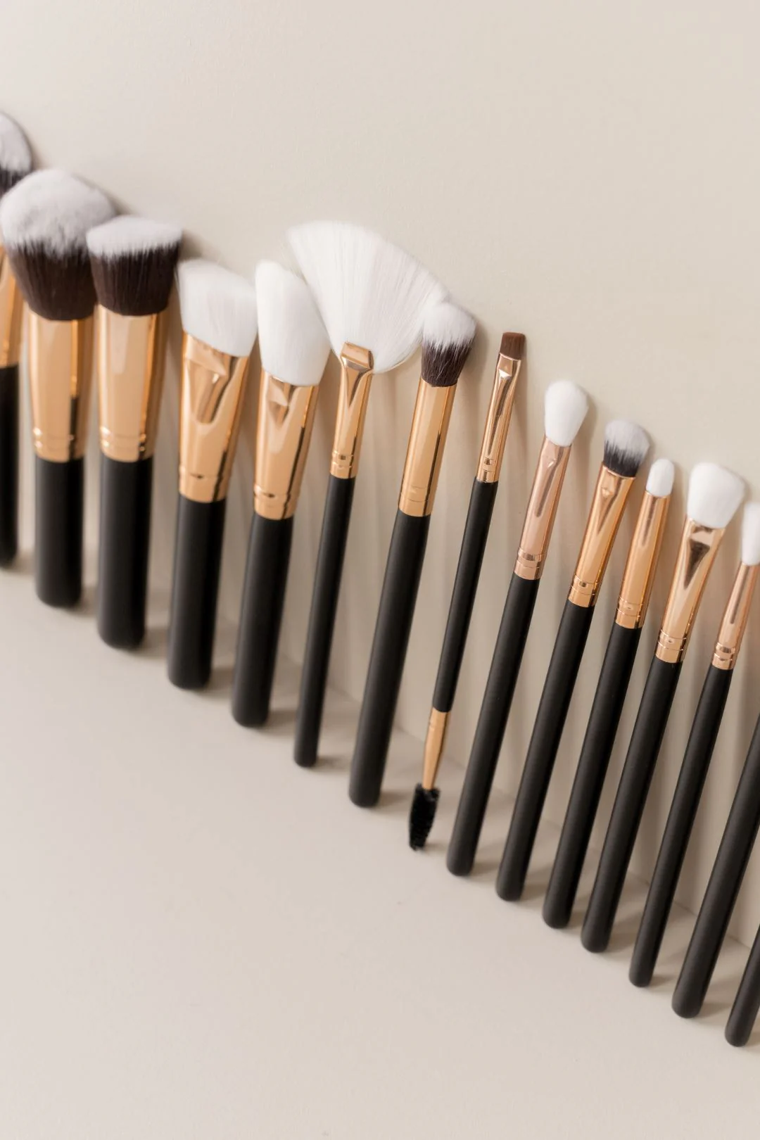Makeup Brushes