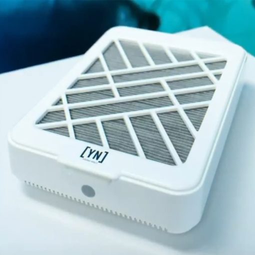 Dust Extractor