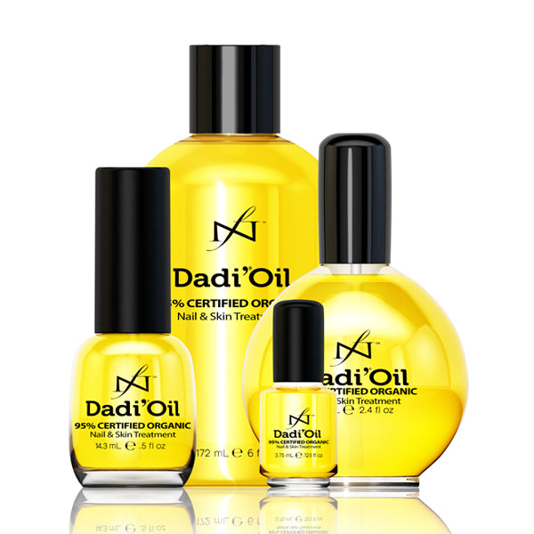 Cuticle Care