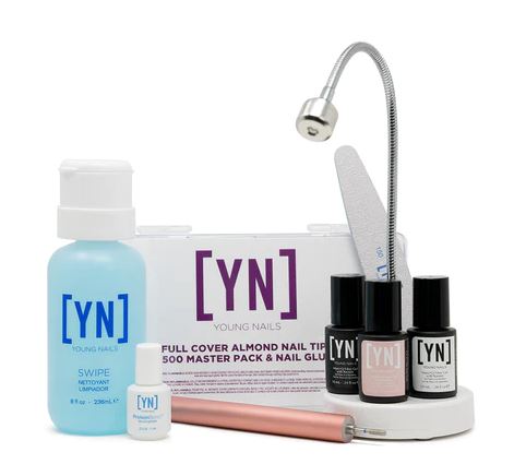 YN Fiber Gel