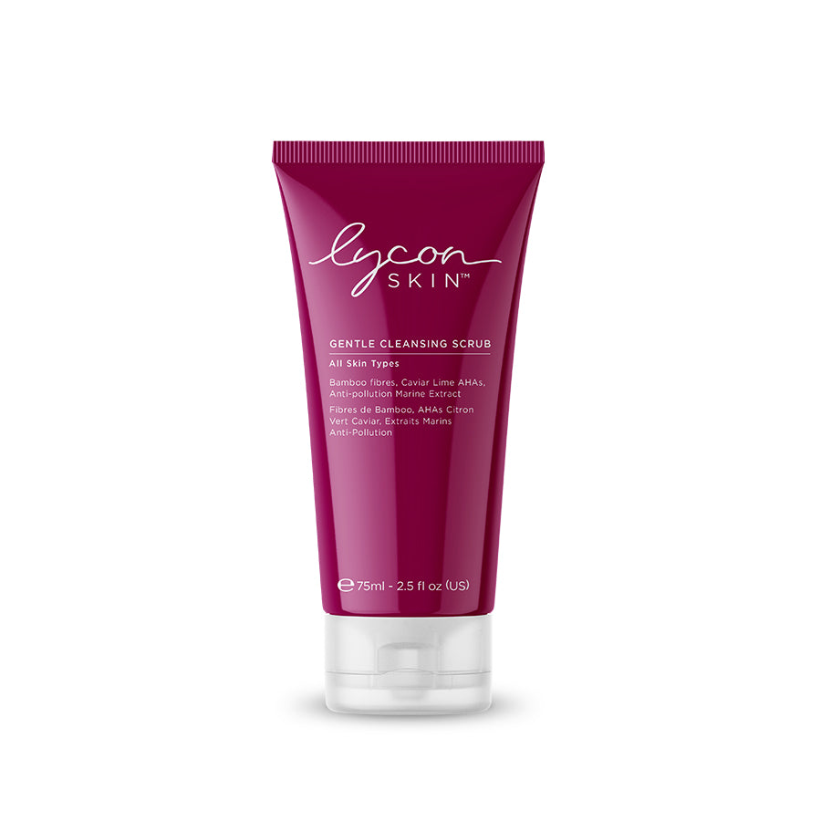 Cleansers & Exfoliants
