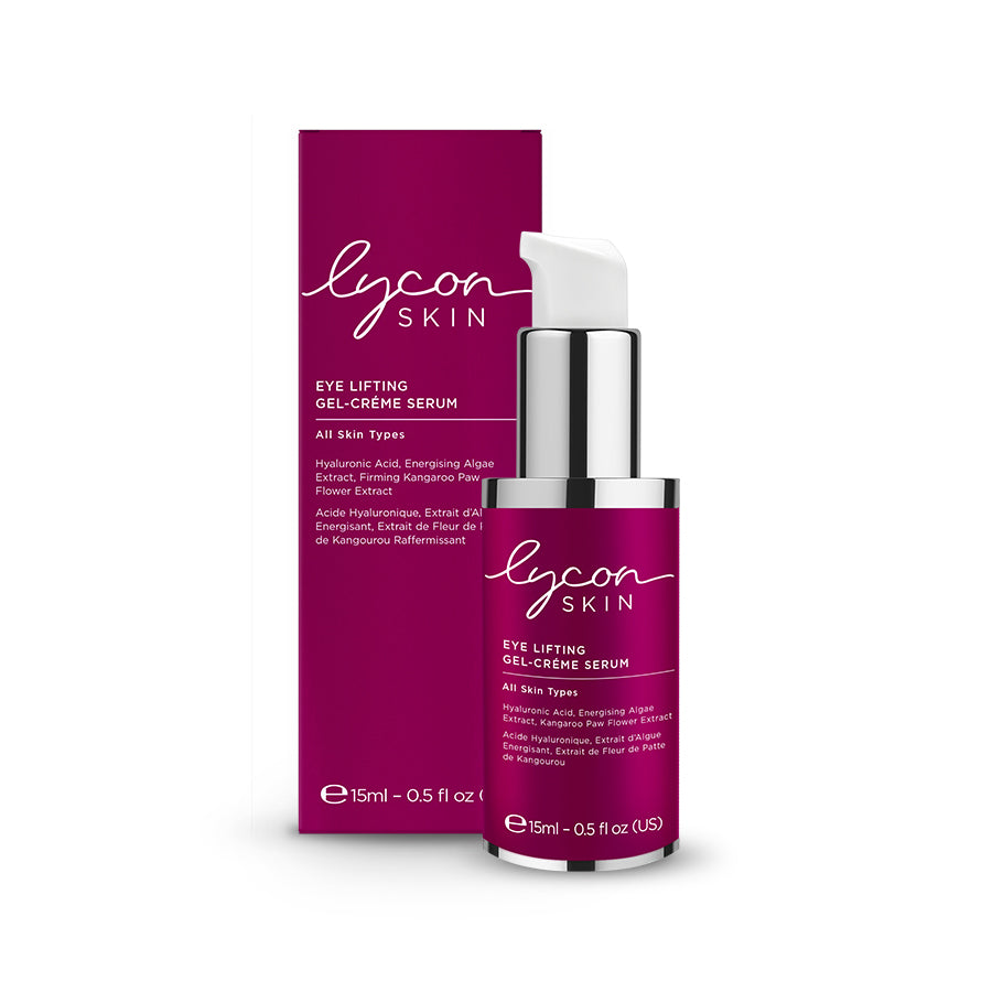 Eye Creams & Masks