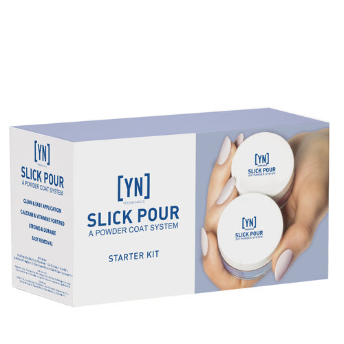 Slickpour