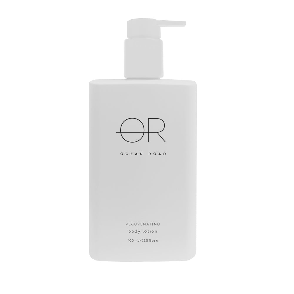 Body Lotions