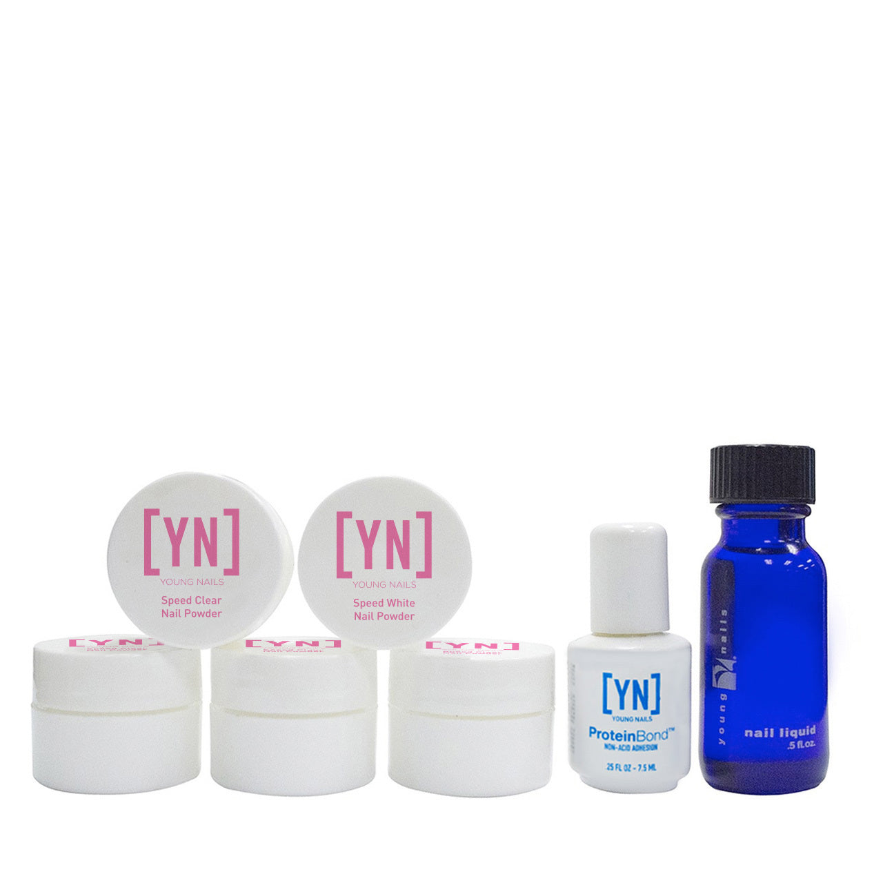 Acrylic Kits